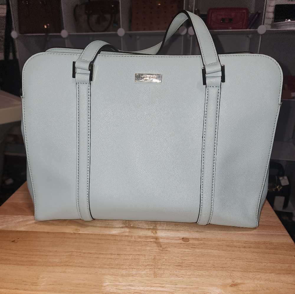 Kate Spade shoulder bag REHAB